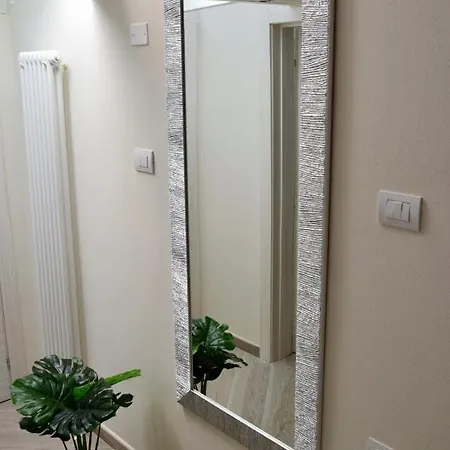 Casa Ileana Апартаменты