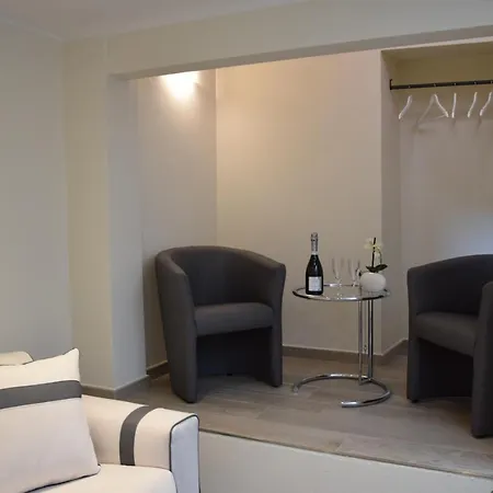 Апартаменты Casa Ileana *