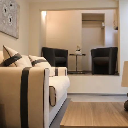 Апартаменты Casa Ileana Верона