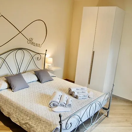 Apartment Casa Ileana Verona