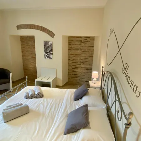 Casa Ileana Apartment Verona