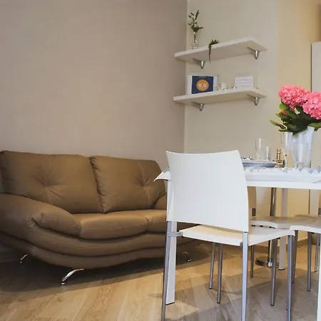 Casa Ileana Apartment