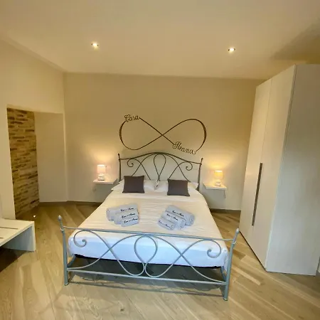 Casa Ileana Apartment Verona