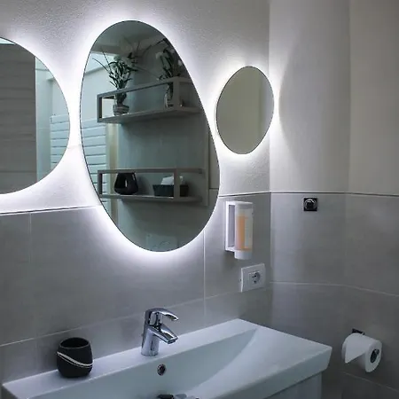 Casa Ileana Apartment