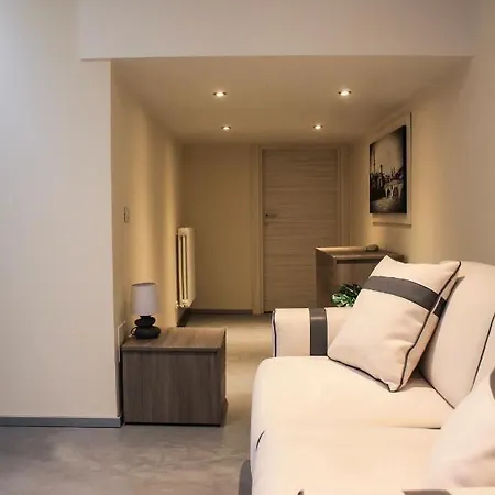 Casa Ileana Apartment Verona