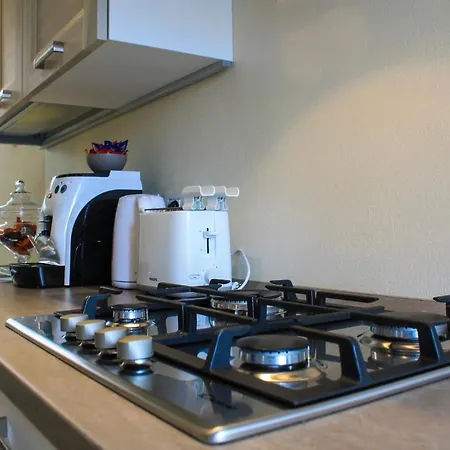 Appartamento Casa Ileana *