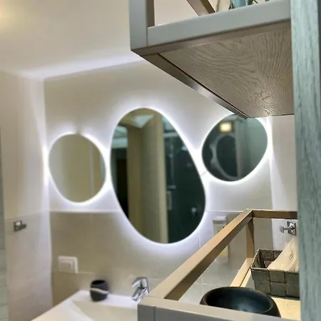Casa Ileana Appartamento