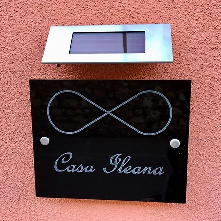 Casa Ileana Verona